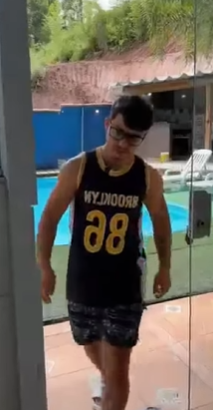 L0403003 Nora proibe sogro de entrar na piscina nao ser parte 2