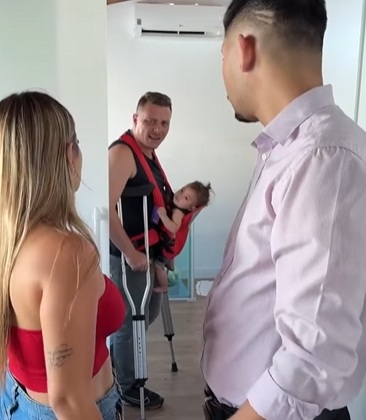 L0404007 Descobriu infidelidade de sua esposa da pior man parte 2