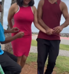 L0405006 Barriga falsa Tha parte 2