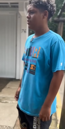 L0405002 Decepção com alguém vc já teve com namorado já parte 2