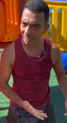 L0405003 Drama da barriga de aluguel conta história de parte 2