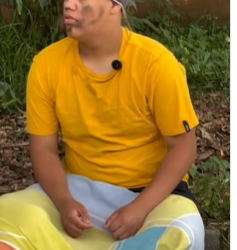 L0407002 Milionária. Testa mora parte 2