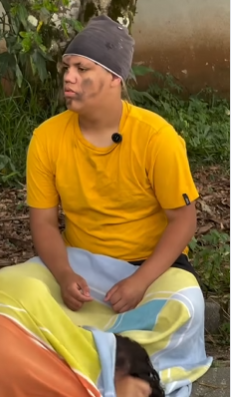 L0407002 Milionária. Testa mora parte 2