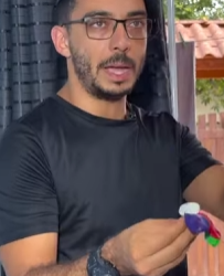 L0407007 Uma mulher assim ele parte 2