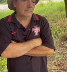 L0409002 Fazendeiro humilha filho #do caseiro, ele cresce parte 2