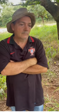 L0409002 Fazendeiro humilha filho #do caseiro, ele cresce parte 2