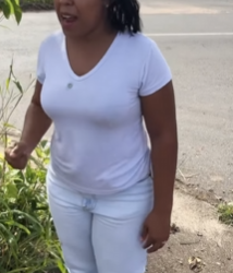 L0409006 Mendigo da aula de honestidade fina emocionante! parte 2