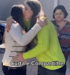 L0418006 Ela acha que mãe ama mais irmã do que ela parte 2