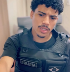 L0420006 Ele não pensou nas consequências que teria por αbυ parte 2