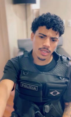 L0420006 Ele não pensou nas consequências que teria por αbυ parte 2