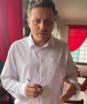 L0804005 assim que os influencers se acham famosos… parte 2