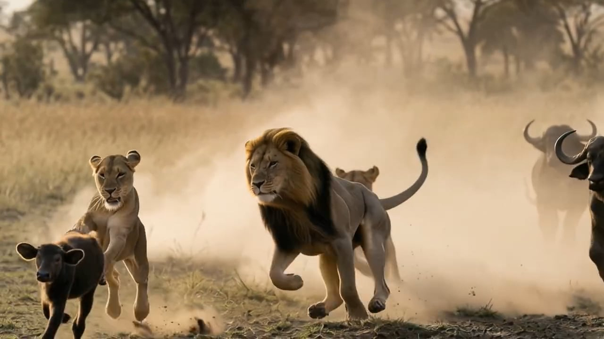 B0904035_Not every hunt ends in victory