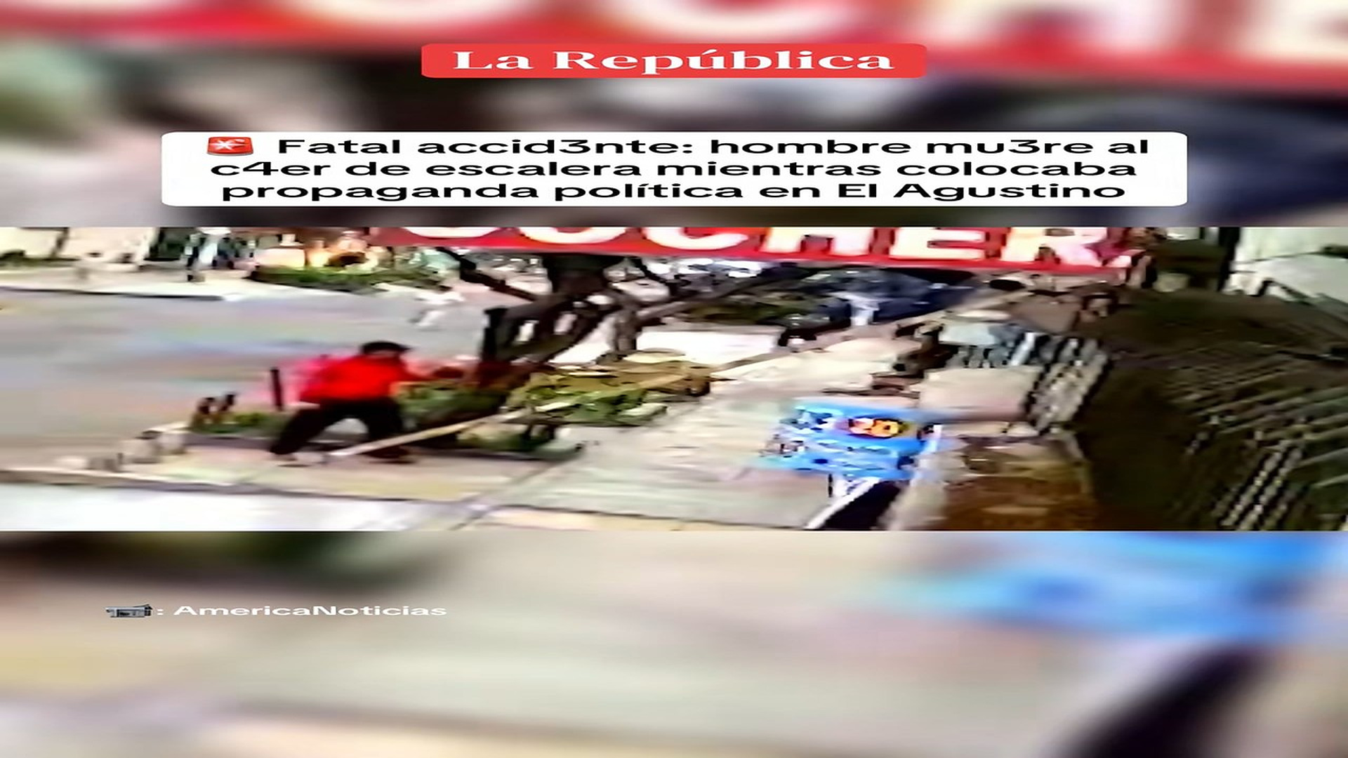 D0609079_� El accident3 ocurrió en la cuadra 9 del jirón Las Esmeraldas, en la Cooperativa de Vivienda Huanc_part2