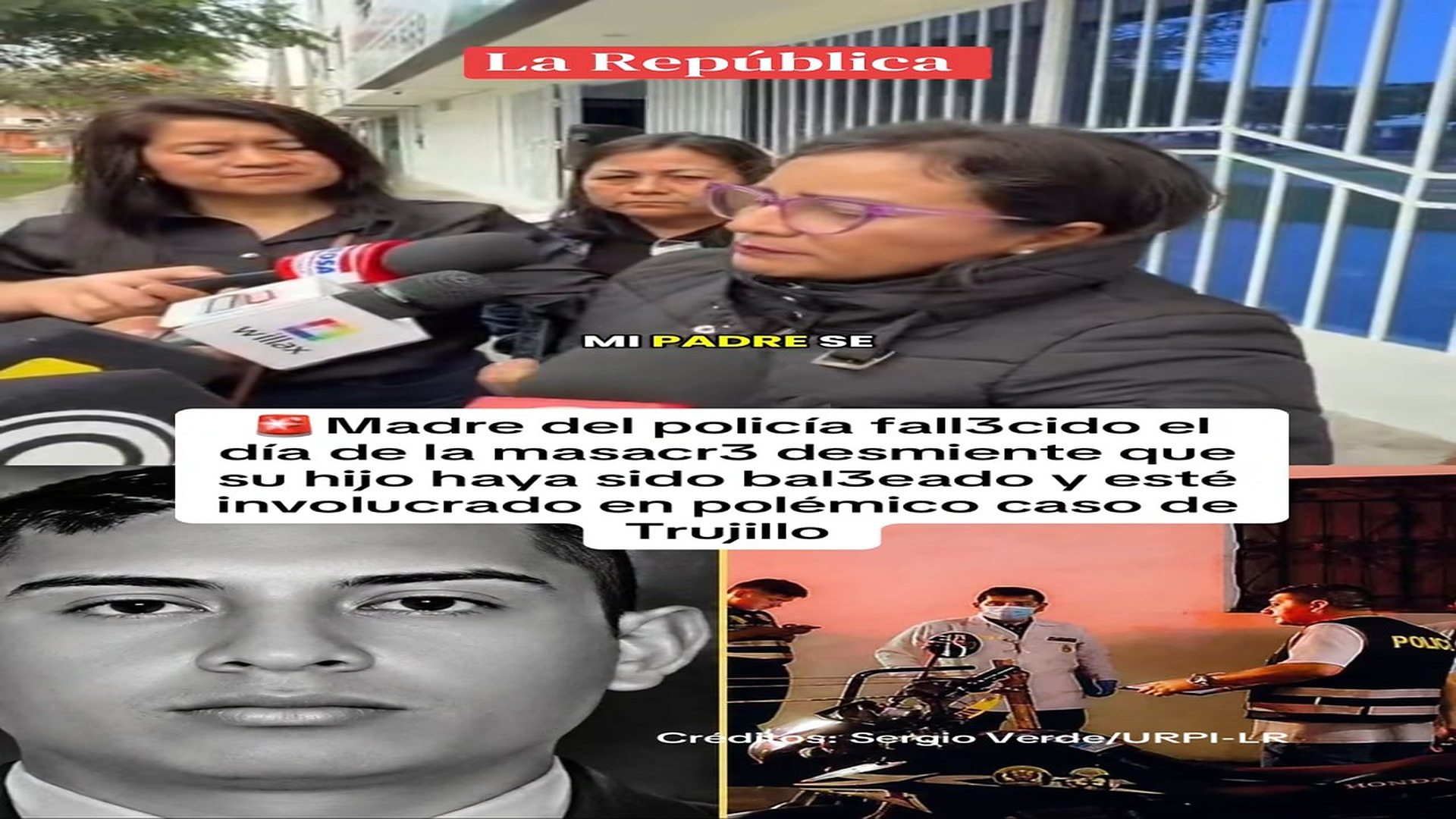 D0509084_�La madre del suboficial puso en duda las versiones que señalan que Diego Vela habría sido víctim__part2