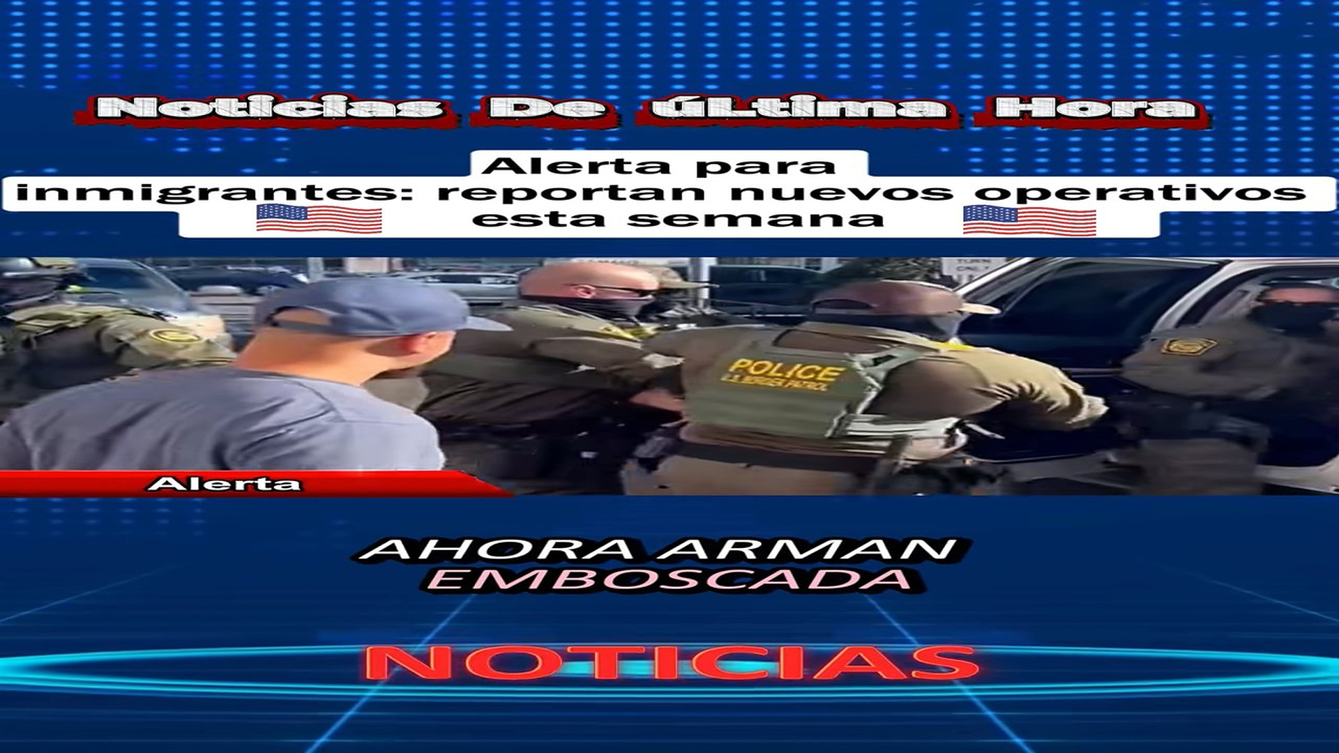 D1309061_Comunidad latina atenta ante posibles operativos migratorios #ComunidadLatina #Migración #EstadosUni_part2