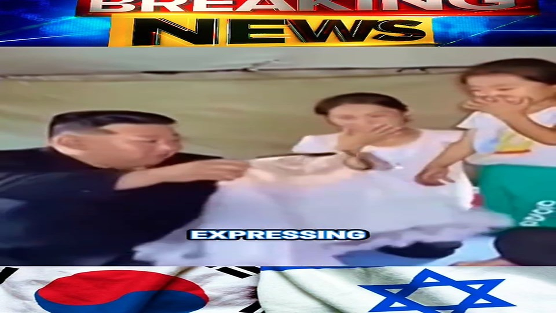 D1409068_“Kim Jong-un, Israel & Gaza_ North Korea’s Latest Position on Netanyahu” News and analysis about the_part2
