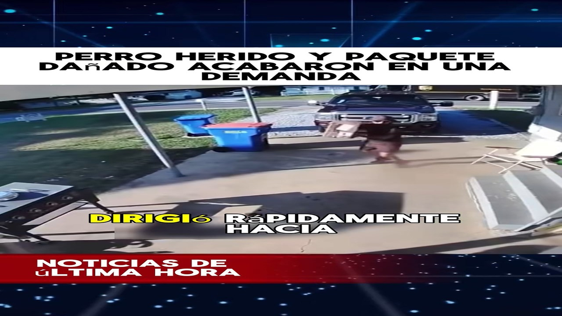 D1509080_Paquete dañado termina en una disputa legal. #fyp #foryou #news #breakingnews #crime_part2