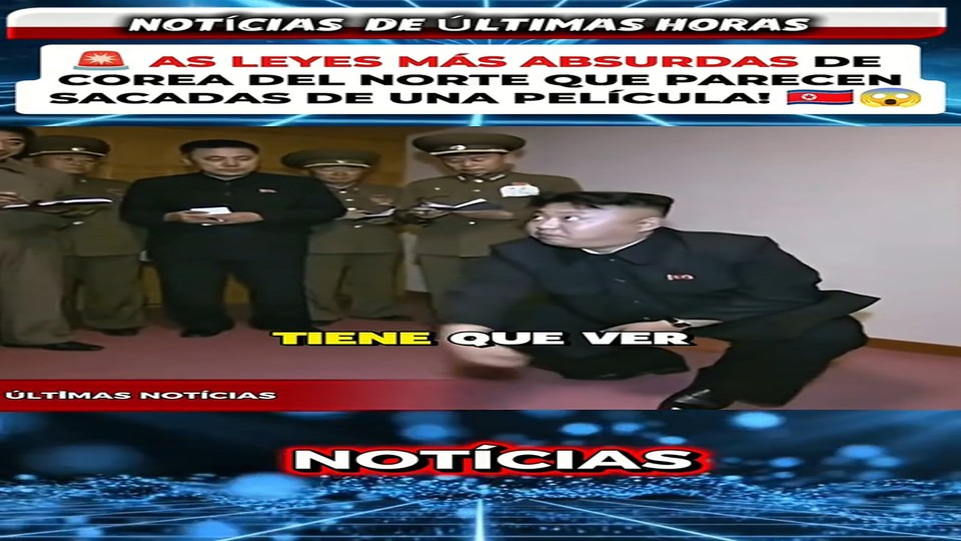 D2209067_Las leyes más sorprendentes de Corea del Norte que parecen sacadas de una película. ��� Algunas d_part2