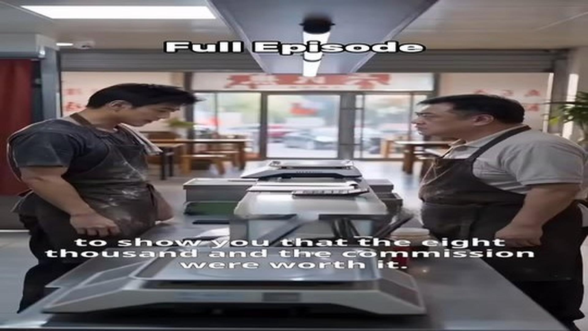 D1910066_Chinese & korean drama in hindi _part2 | Kharter Isaacson