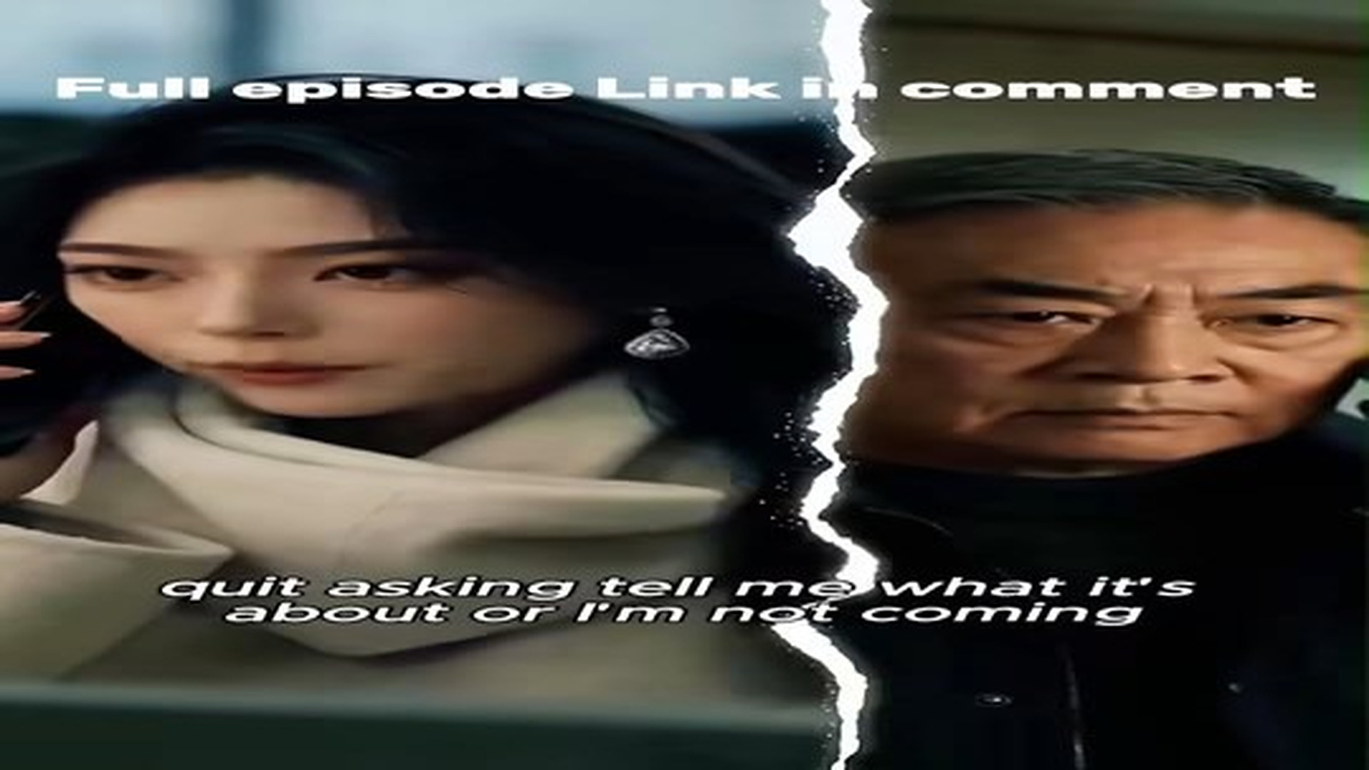 D1910073_Chinese Korean Drama!!_part2 | Kharter Isaacson